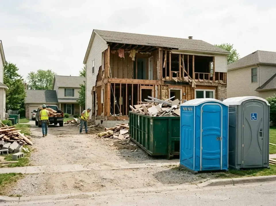 home-renovation-demolition-sit-010 — frequently asked questions, Portable Toilet & Dumpsters Rental in Wahneta, FL